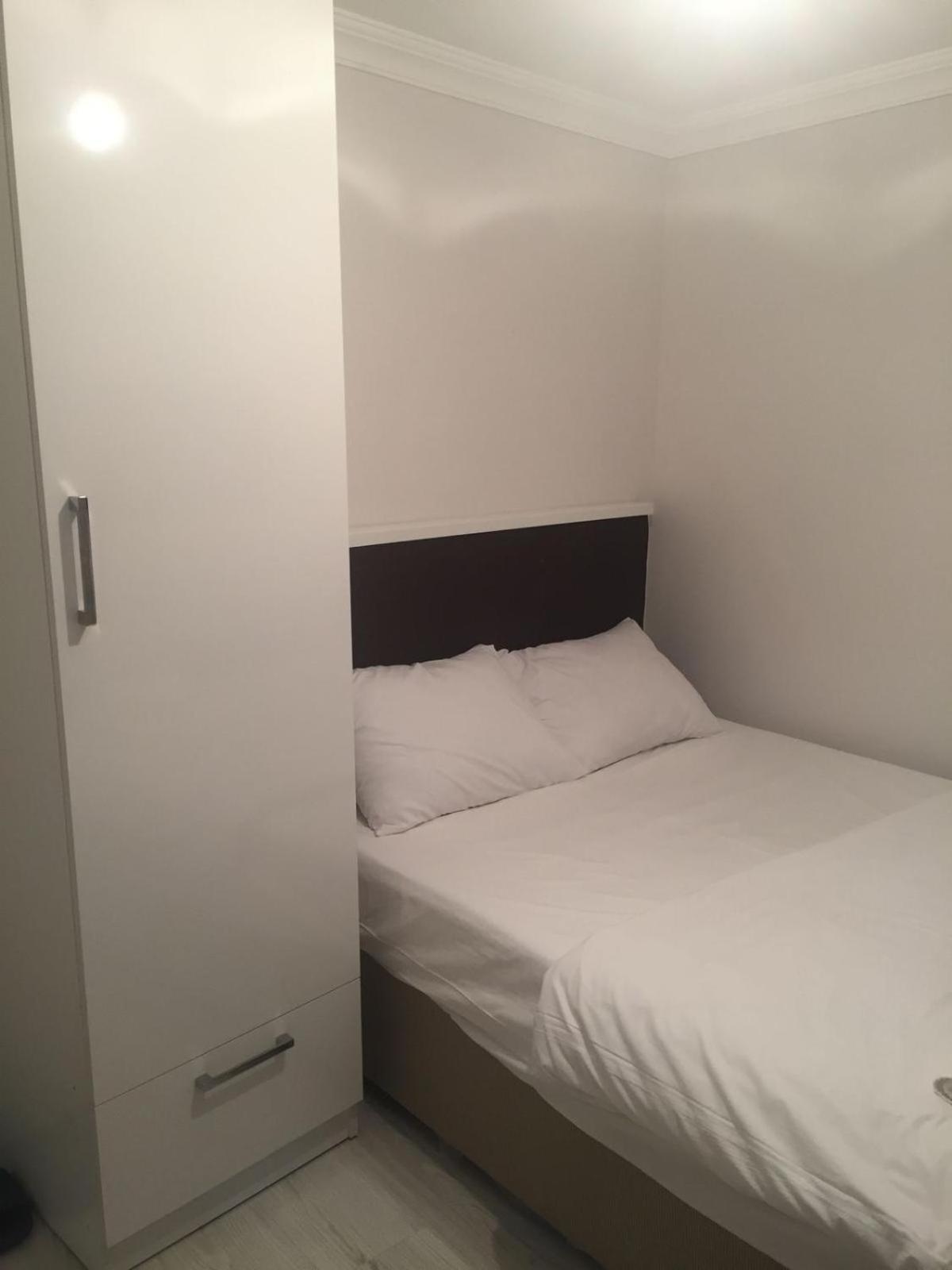 Cihangir Apart Istanbul Exterior photo