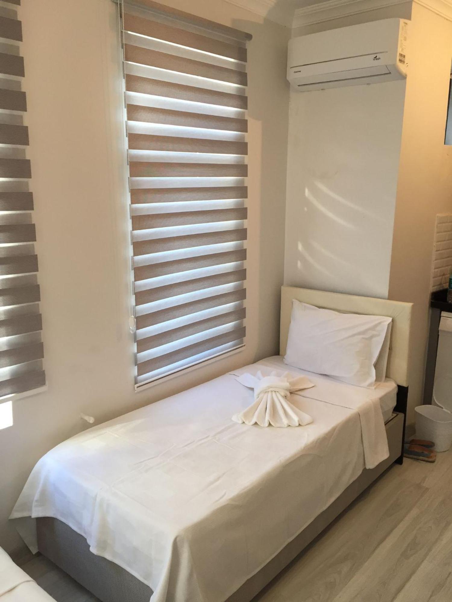 Cihangir Apart Istanbul Exterior photo