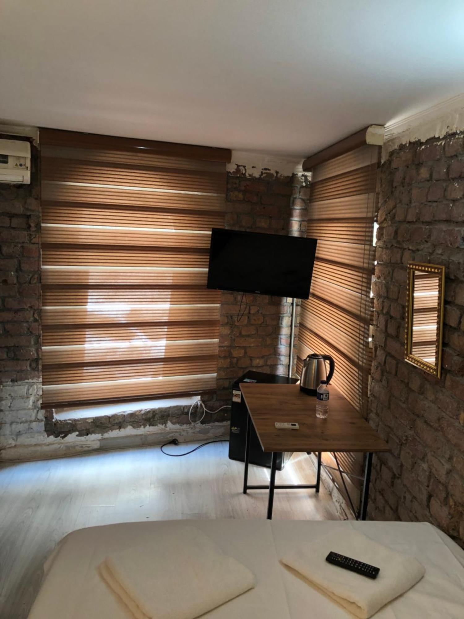 Cihangir Apart Istanbul Exterior photo