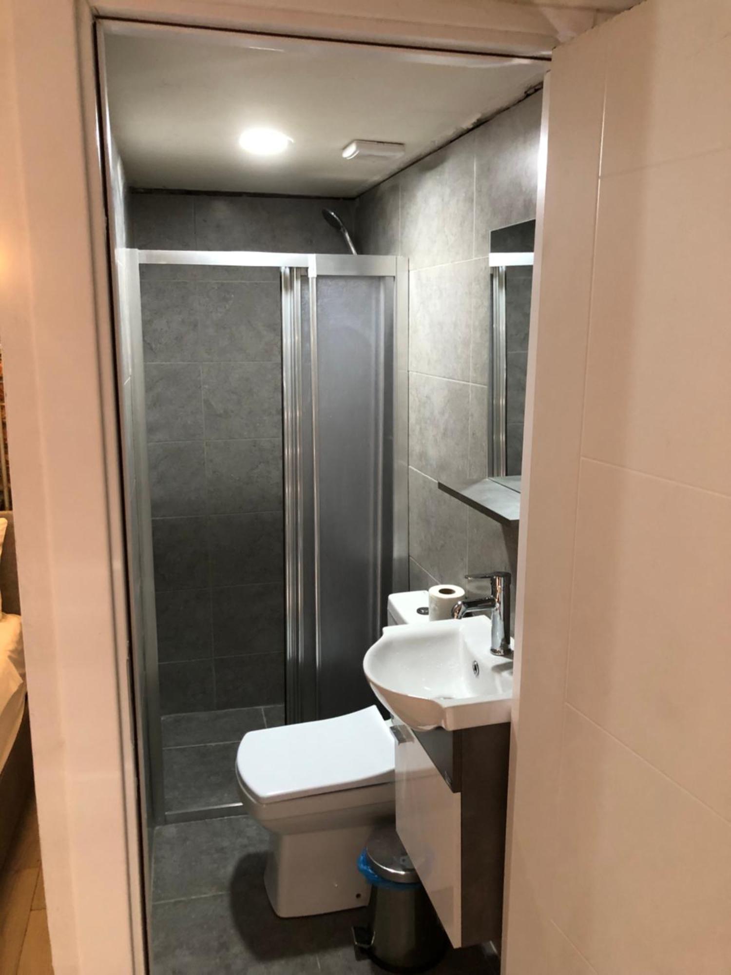 Cihangir Apart Istanbul Exterior photo